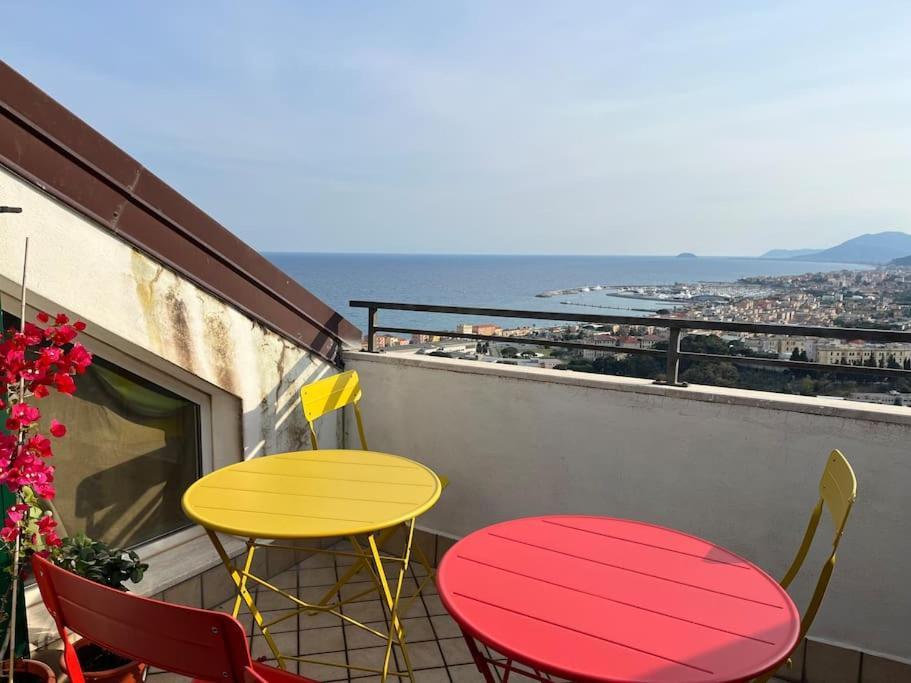 Appartement Vue Sur Mer Pietra Ligure Exterior photo