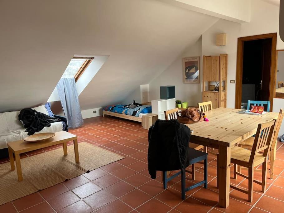 Appartement Vue Sur Mer Pietra Ligure Exterior photo